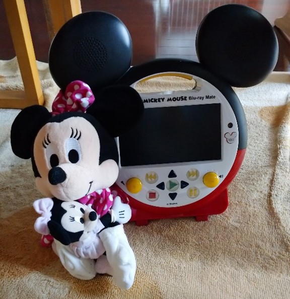 ディズニー英語システム Dwe 元ユーザーの取組み 後悔 反省点 子供への活用法 家事 育児に悩むオトン 時々オカン ブログ